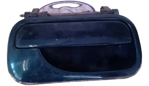 Maçaneta Externa Porta Vectra 97/99 Traseiro Direita Origina