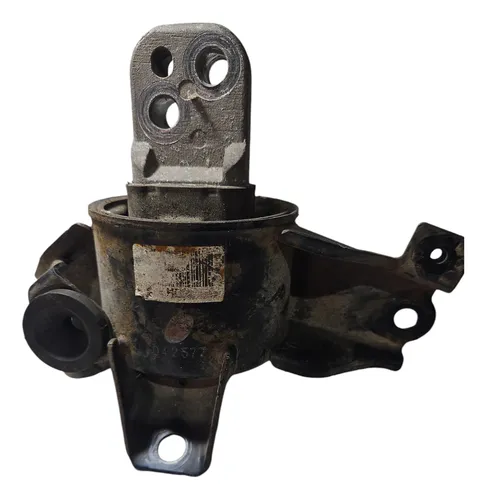 Coxim Superior Câmbio Hyundai I30