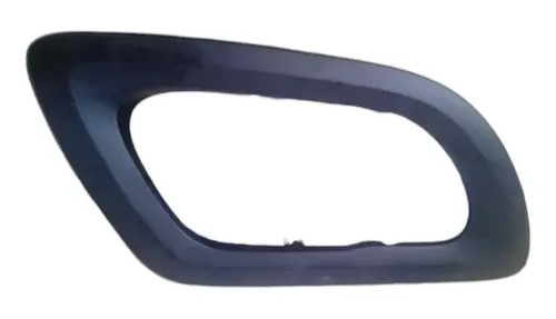Moldura Maçaneta Interna Direita Peugeot 308 408 