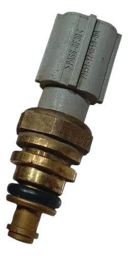 Sensor De Temperatura Ford Ka 1.0 7m5112648ba Cinza