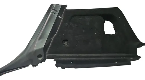 Forro Direito Porta Malas Mercedes Gla200 2015 A 2019