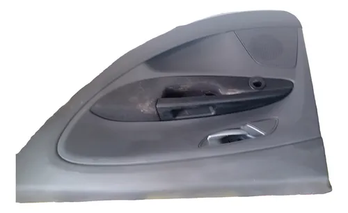 Forro De Porta Fiat Punto Traseiro Direito Usado