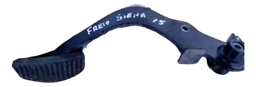 Pedal De Freio Fiat Siena 2015 Usado Original