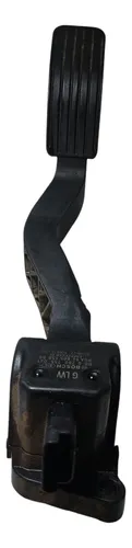 Pedal Acelerador Citroën C4 Pallas