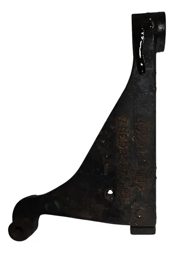 Suporte Esticador Alternador Gm Corsa Montana
