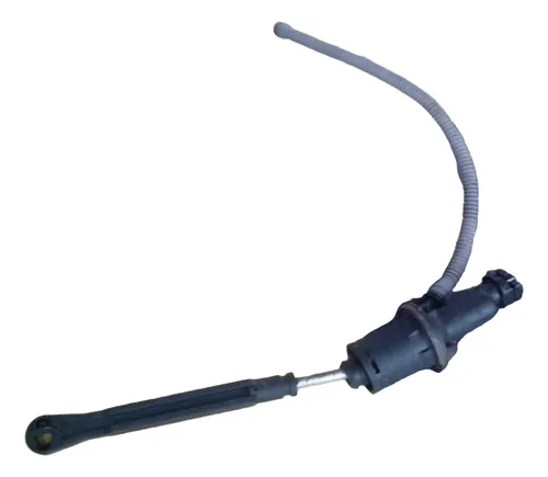 Atuador Marcha Embreagem Citroen C3 03 Usado