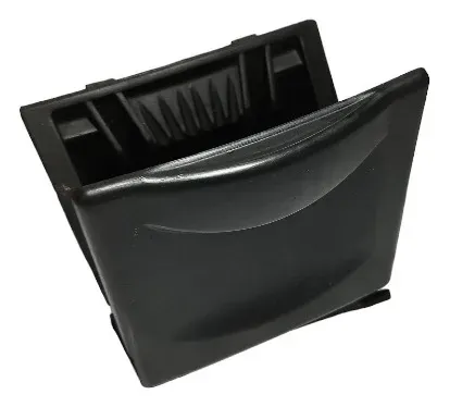Cinzeiro Porta Objetos Do Console Citroën C4 Pallas 2012