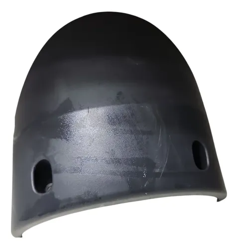 Moldura Coluna Direção Volante Renault Megane 2.0 06/10