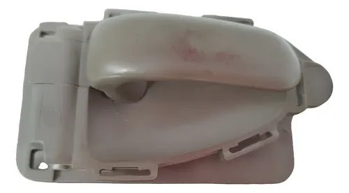 Maçaneta Interna Portas L.d Xsara Picasso  Cinza Dianteira