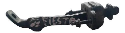 Limitador Porta Traseira Esquerda Motorista Fiesta 96 A 02