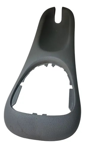 Acabamento Console Câmbio Renault Scenic 06