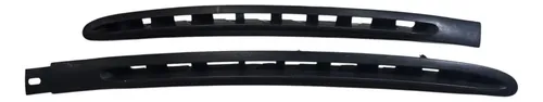 Par Acabamento Difusor Painel Renault Megane 00
