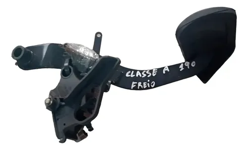 Pedal Do Freio Original Classe A 190 2001