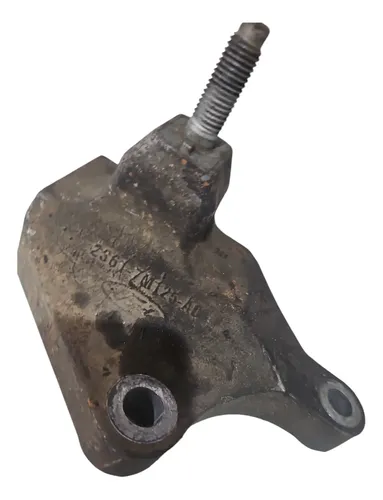 Suporte Coxim Cambio Superior Ford Fiesta