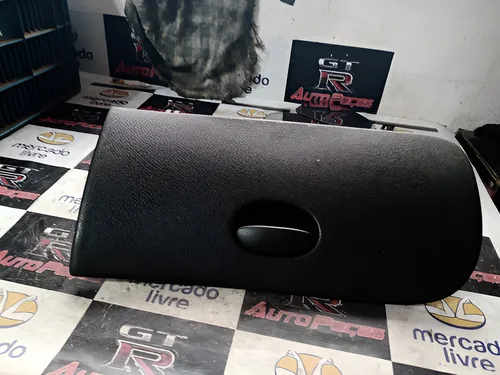 Tampa Porta Luvas Peugeot 206 2001/04 96401949zr