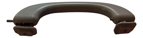 Puxador Alça De Teto Pqp Fordka 1s55a045c96 Cinza