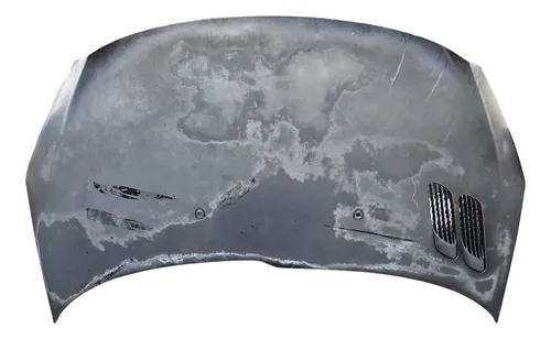 Capo Dianteiro Peugeot  207 1.4