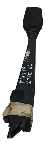 Pedal Embreagem Ford Fiesta 02 Zetec