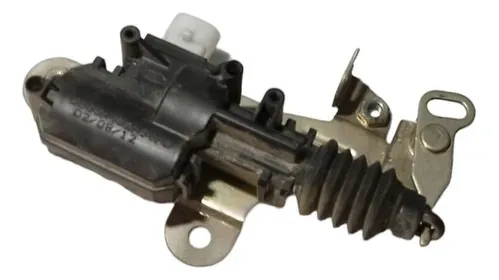 Solenoide Fechadura Tampa Traseira Ford Fiesta 5s65a432a98ad