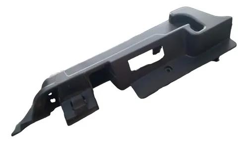 Moldura Traseira Esquerda + Luz Peugeot 307 G9640395877