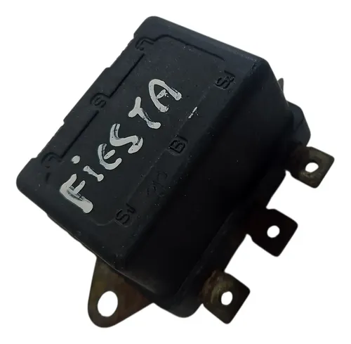 Rele Auxiliar Ford Fiesta
