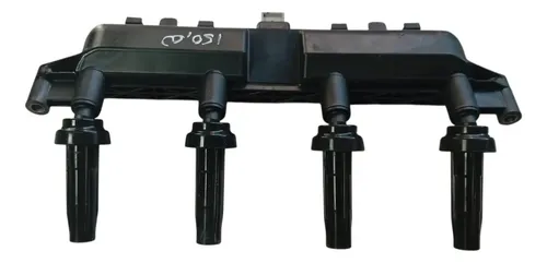 Bobina De Ignição Peugeot 206/207