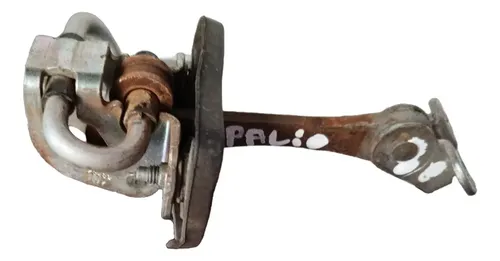 Limitador Porta Traseira Direita Fiat Palio Siena Sapão 