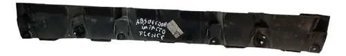Absorvedor De Impacto Traseiro + Sensor Renault Fluence