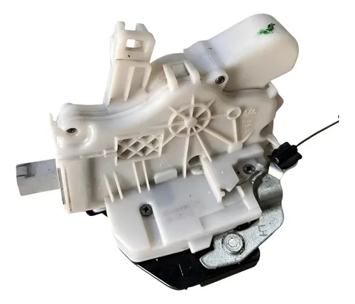 Fechadura Traseira Le Elétrica Vw Gol G5 G6 G7 G8 2009 2023