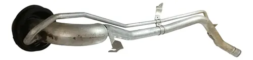 Gargalo Tanque Mercedes Classe A 190