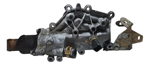 Carcaça Valvula Termostatica Renault Megane