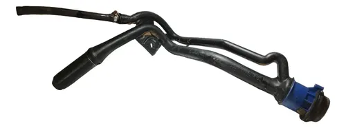 Gargalo Tanque Combustível Ford Ká 2005 Zetec Rocam Original