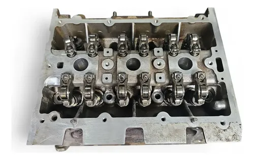 Cabeçote Gol Gox Up 1.0 12v 3cc 04c103404c Std