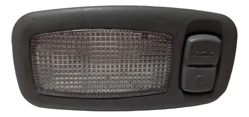 Luz Interna Cortesia Hyundai  Kia Sorento