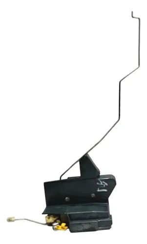 Fechadura Dianteira Esquerda Renault Sandero