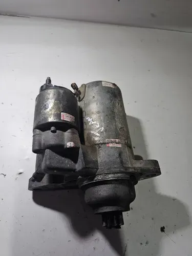 Motor De Partida Gol Voyage Saveiro G5 11 Dentes Ea111 Jcu