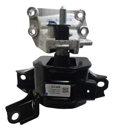 Coxim Do Motor Esquerdo Hyundai Hb20 2023/2025 1.0