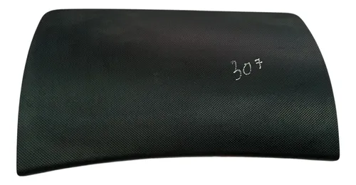 Tampa Acabamento Painel 207 Peugeot Cód V08kxa042b84a Preto