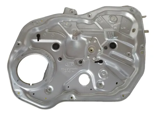 Maquina Vidro Dianteiro Direito Kia Sorento 2012