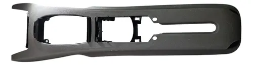 Console Central Renault Scenic 06