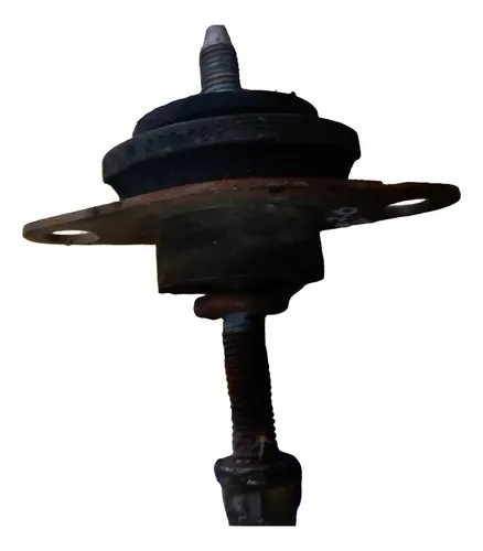 Coxim Motor Esquerdo Renault Clio 1.0 8v 8200089697 Usado 