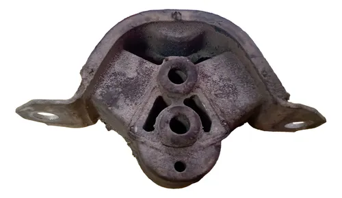 Coxim Motor Câmbio Inferior Chevrolet Corsa Usado Original 