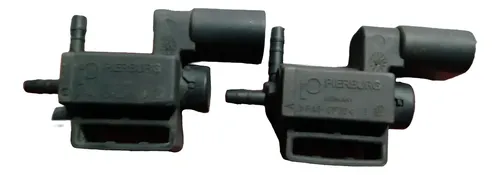 Par Valvula Solenoide Canister Audia4/jetta 037906283c 