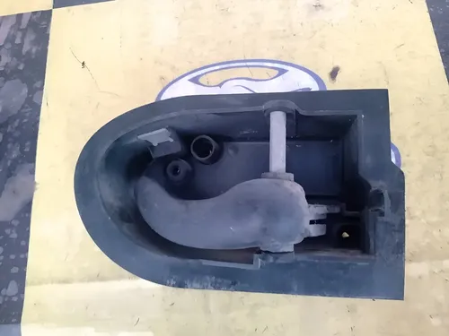 Maçaneta Interna Porta Tras. Ld Ford Mondeo 93bbf22600 Dianteira/traseira