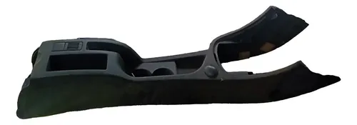 Console Central Peugeot 307 2008/2012 Cod 9680775777 Usado
