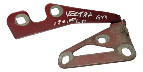 Dobradiça Capo Lado Direito Gm Vectra Gtx 