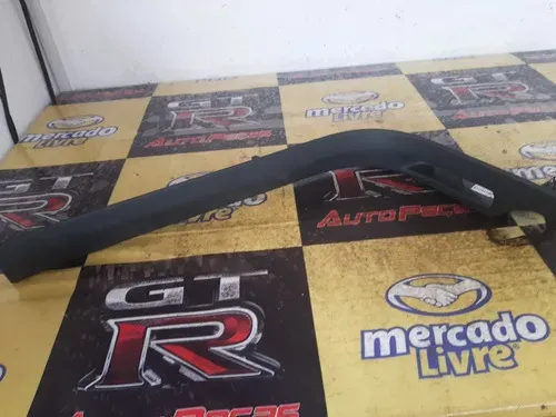 Soleira Dianteira Esquerdo Peugeot 408 2014 9670351777 Usado Preto