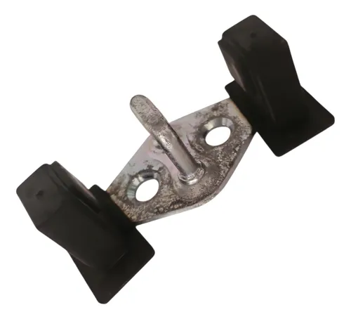 Batente Fechadura Tampa Traseira Hyundai Hb20 2023