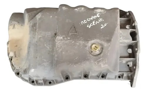 Cárter Óleo Motor Renault Scenic/ Megane  2.0 106902 