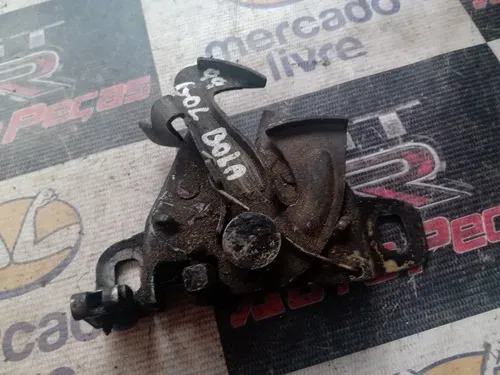 Fechadura Capo Volkswagen Gol Bola 99 Usado